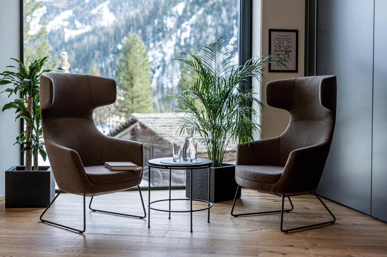 Das Unterrain Lifestyle Hotel Sankt Jakob in Defereggen Extérieur photo
