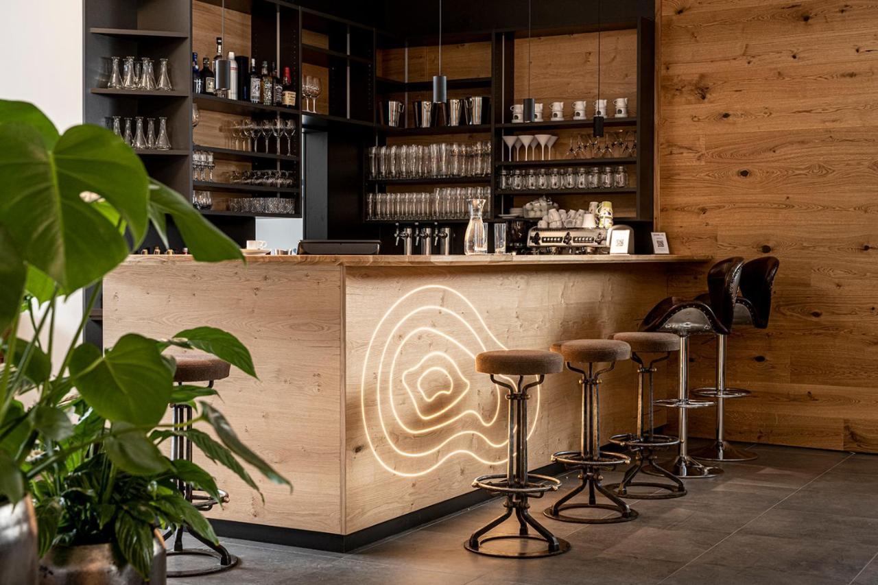 Das Unterrain Lifestyle Hotel Sankt Jakob in Defereggen Extérieur photo