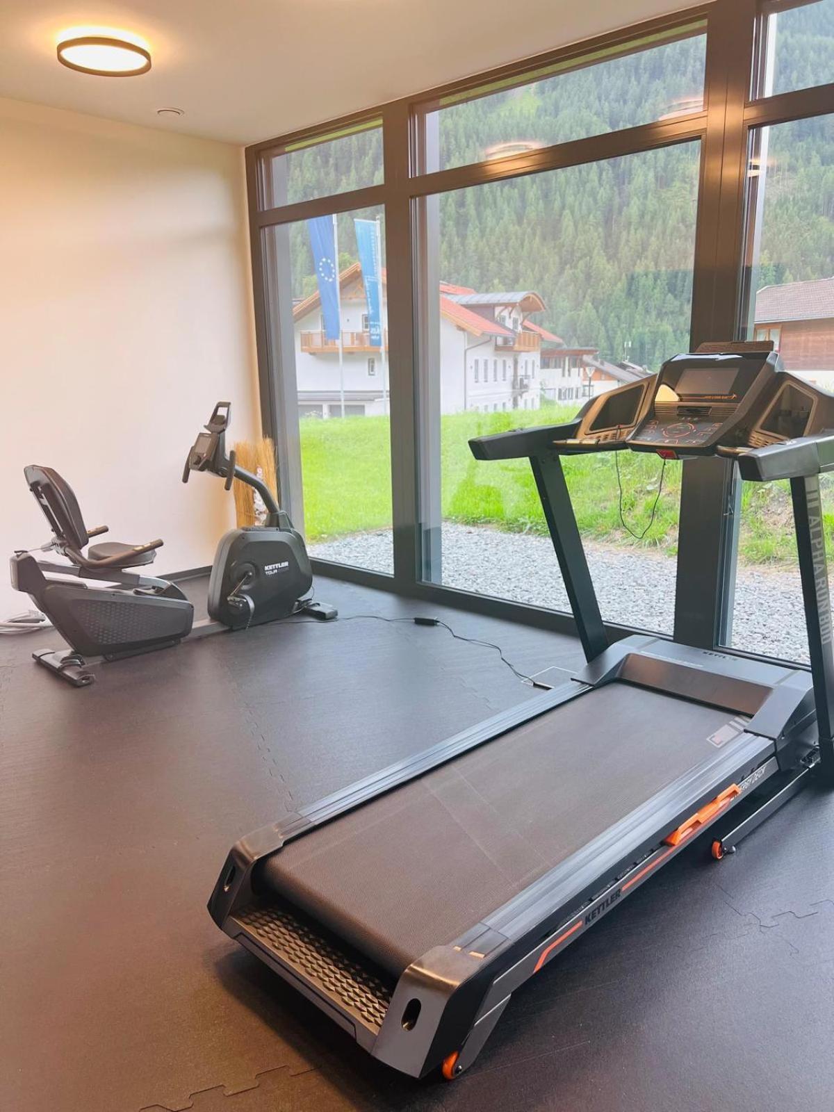 Das Unterrain Lifestyle Hotel Sankt Jakob in Defereggen Extérieur photo